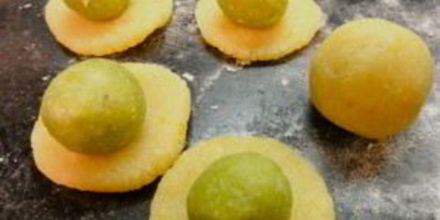 конфеты пасха