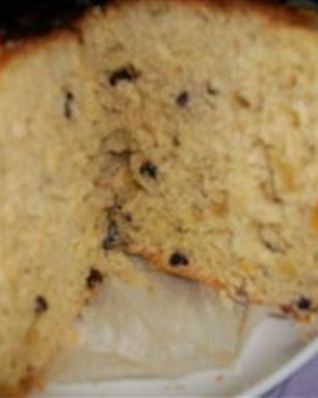 Кулич Андреевский