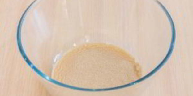 кулич на ряженке