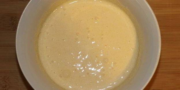 кулич пасхальный