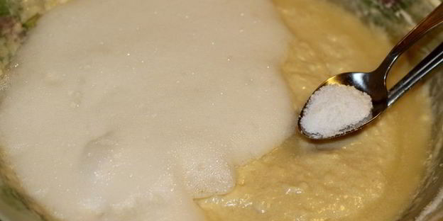 кулич пасхальный