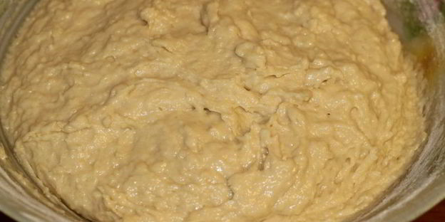 кулич пасхальный