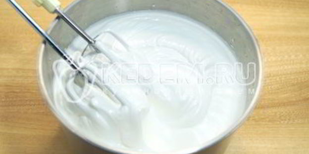 кулич в хлебопечке