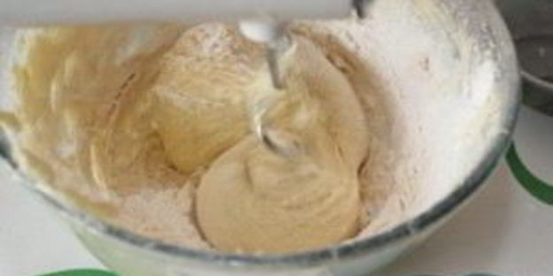 куличи из творога