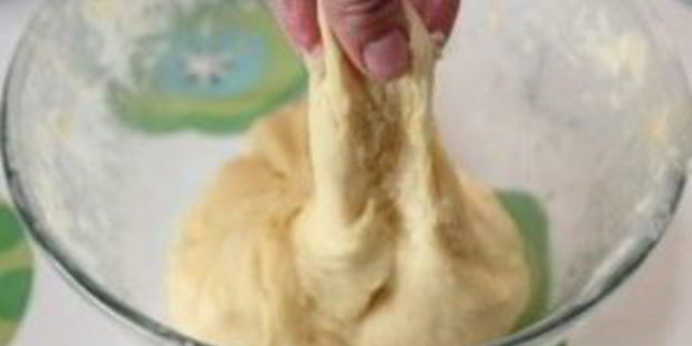 куличи из творога