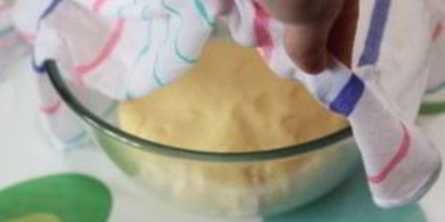 куличи из творога