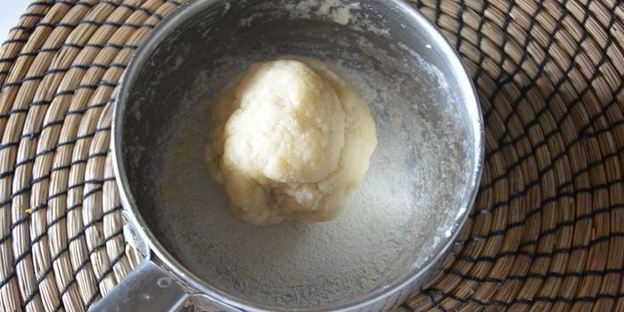 куличи с шафраном