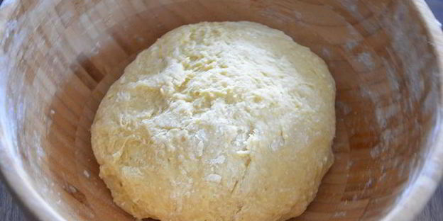 куличи с шафраном