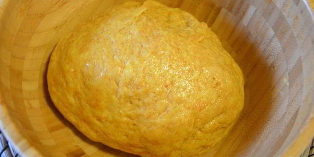 куличи с шафраном