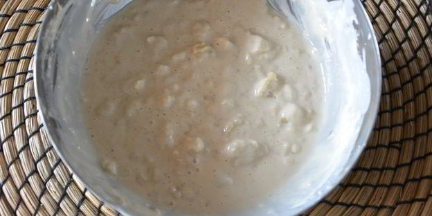 куличи с шафраном