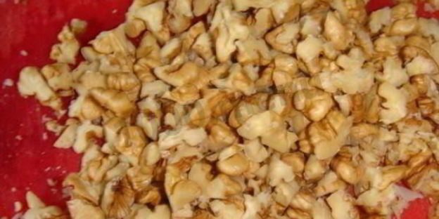 овсяный кулич в микроволновке