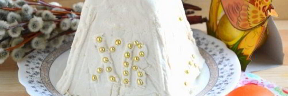 Пасха Коровка