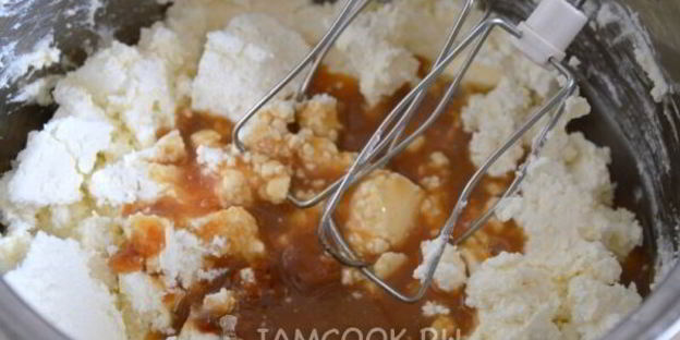 пасха коровка