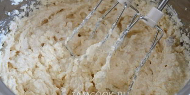 пасха коровка