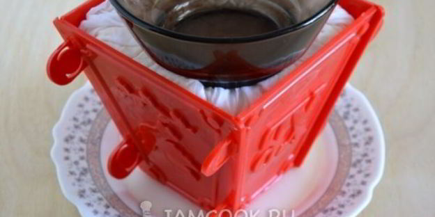 пасха коровка