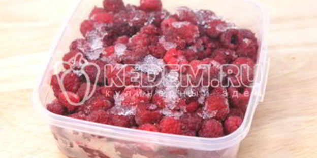 пасха малиновая