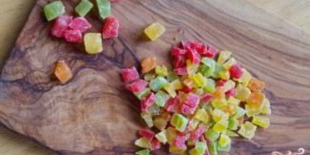 пасха со вкусом пломбира