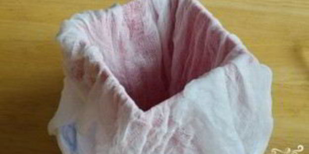 пасха со вкусом пломбира