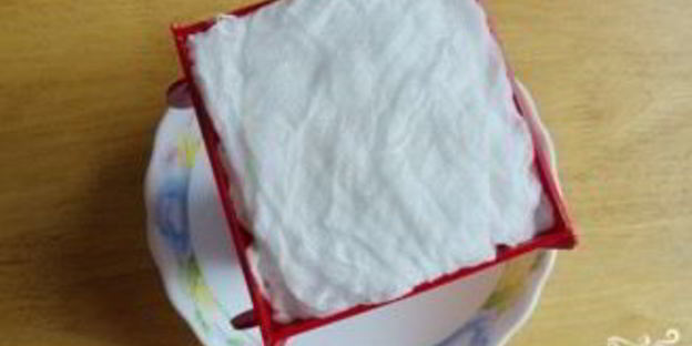 пасха со вкусом пломбира