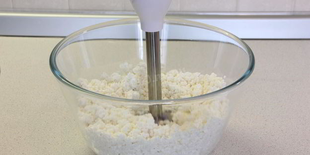 пасха творожная сливочная с орехами заварная