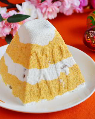 Пасха великолепная