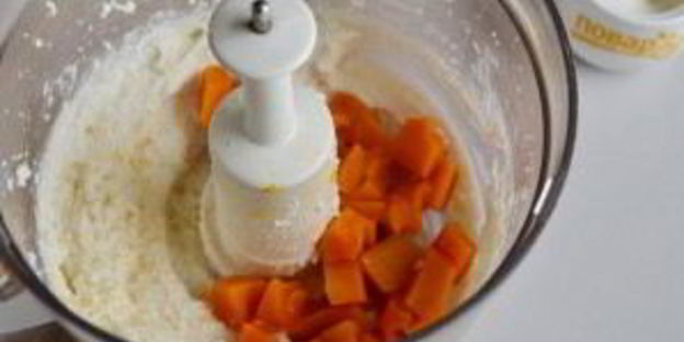 пасха великолепная