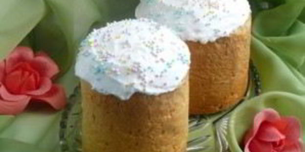 пасхальная пасха