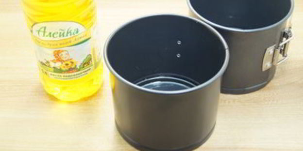 пасхальный кулич