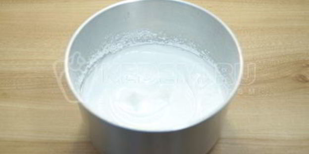 пасхальный кулич