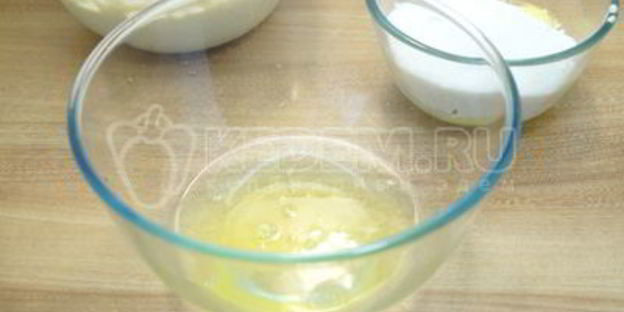 пасхальный кулич