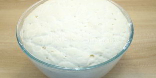 пасхальный кулич