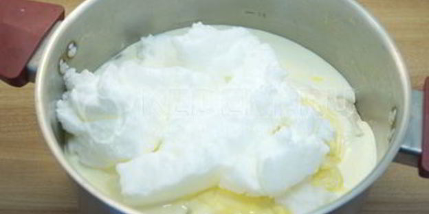 пасхальный кулич