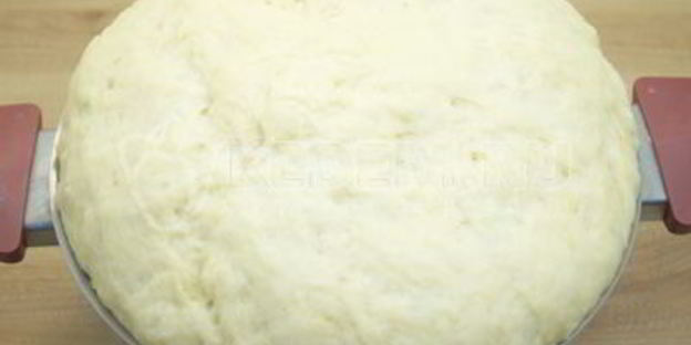 пасхальный кулич