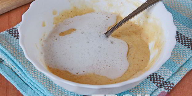 пасхальный салат