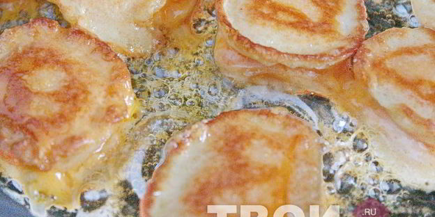 пасхальный салат