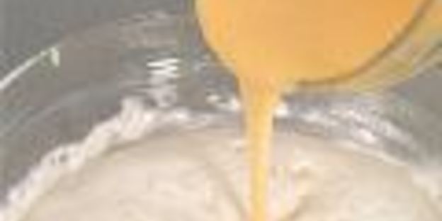 пасхальный венок