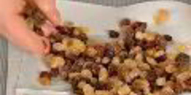 пасхальный венок