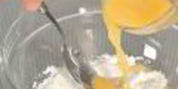 пасхальный венок