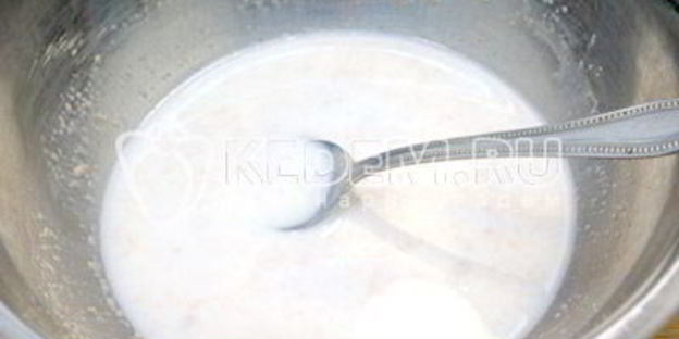 пасхальные булочки с курагой