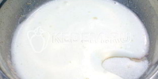 пасхальные булочки с курагой