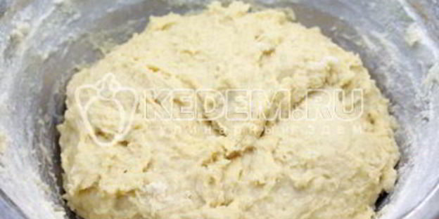 пасхальные булочки с курагой