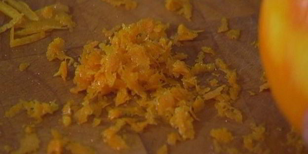 пасхальные булочки с творогом