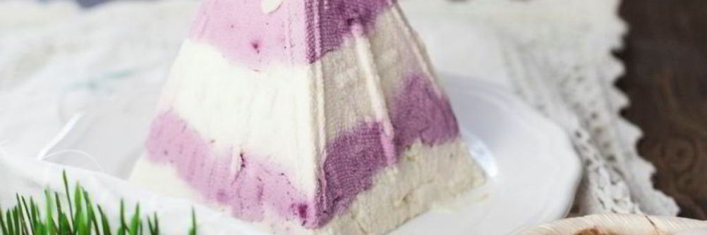 Полосатая пасха