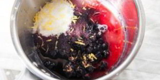 полосатая пасха