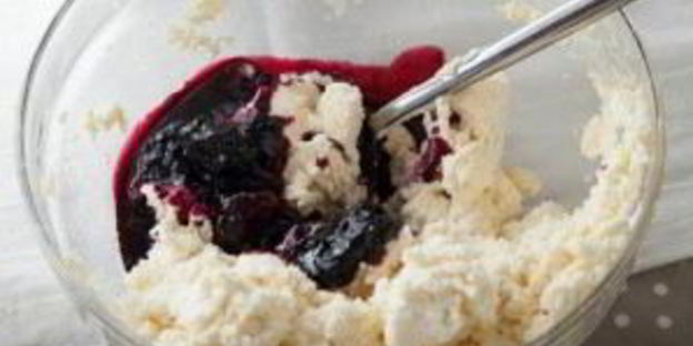 полосатая пасха