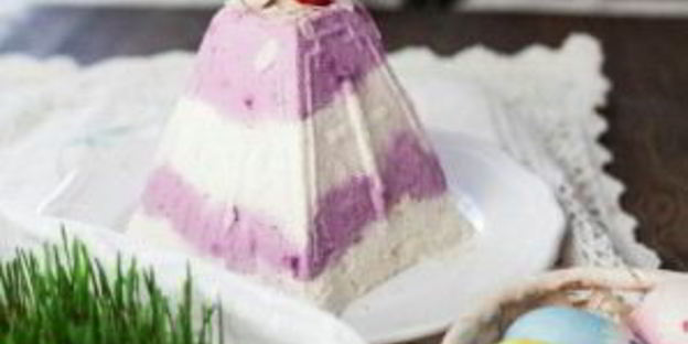 полосатая пасха