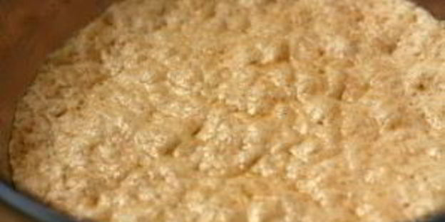 польский кулич