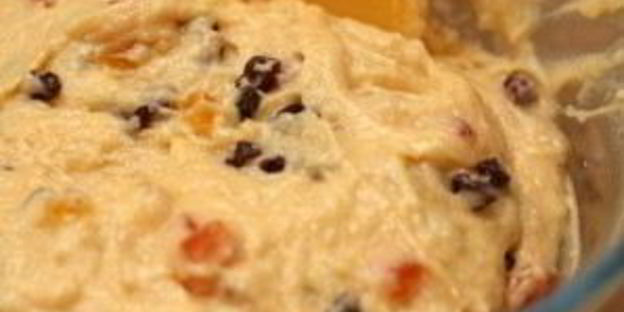 польский кулич