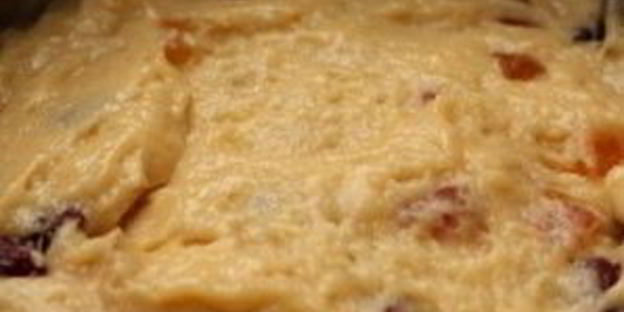 польский кулич