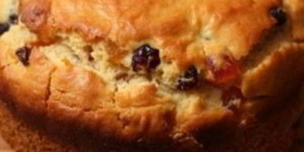 польский кулич